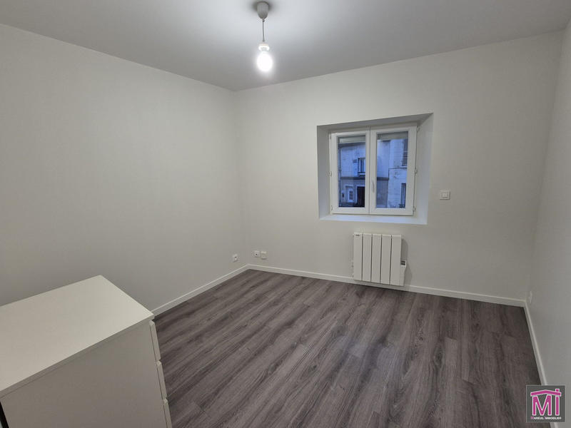 Villa - 38 m² - 3 pièces