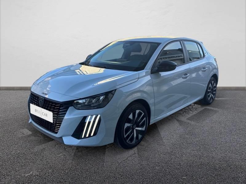 Peugeot 208 Hybrid 110 e-Dcs6 Style