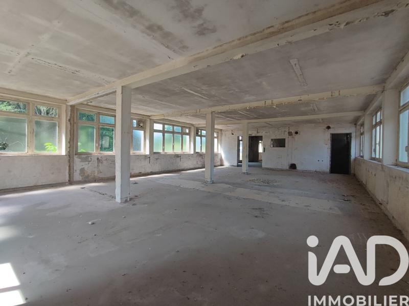 Maison - 293 m² - 3 pièces