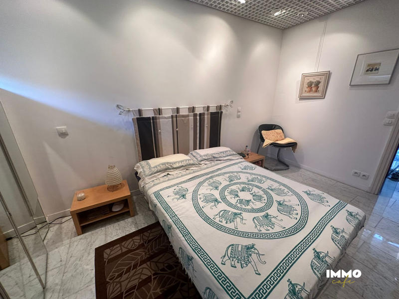 Appartement - 89 m² - 4 pièces