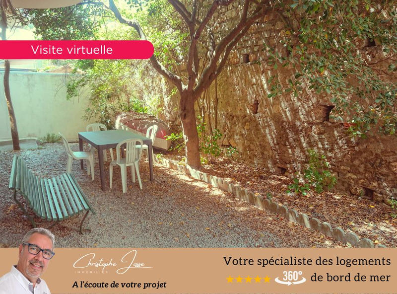 Villa - 86 m² - 6 pièces