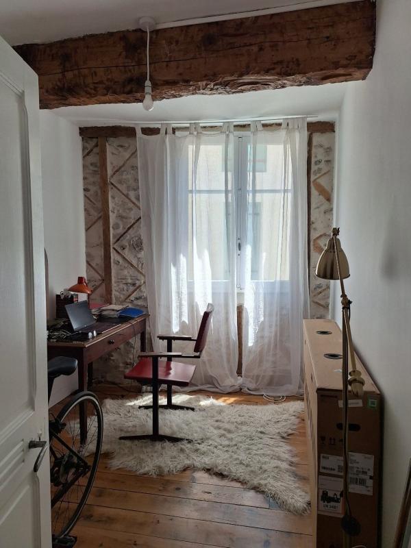 Maison - 81 m² - 5 pièces