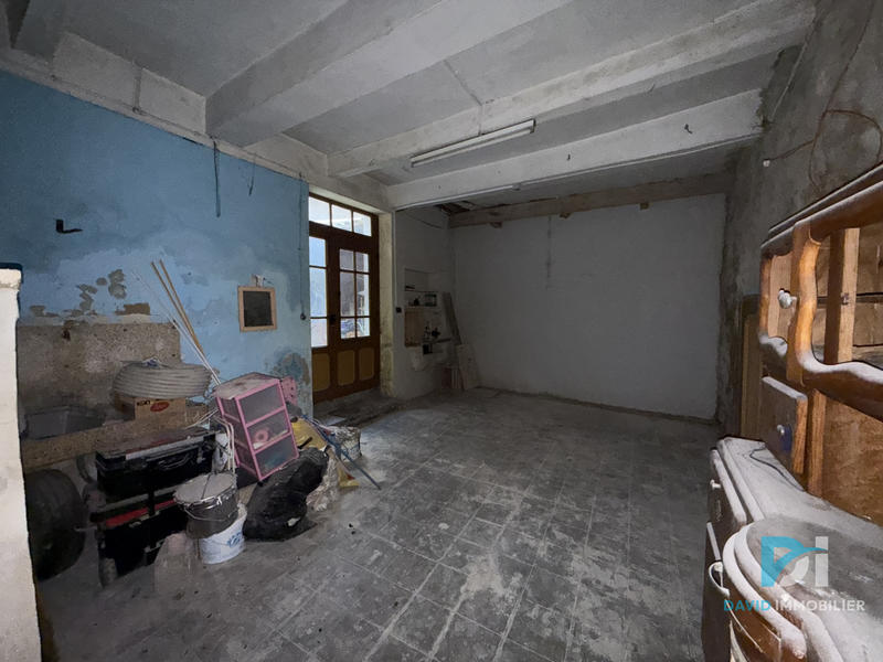 Maison - 261 m² - 11 pièces