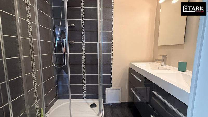 Appartement - 73 m² - 4 pièces