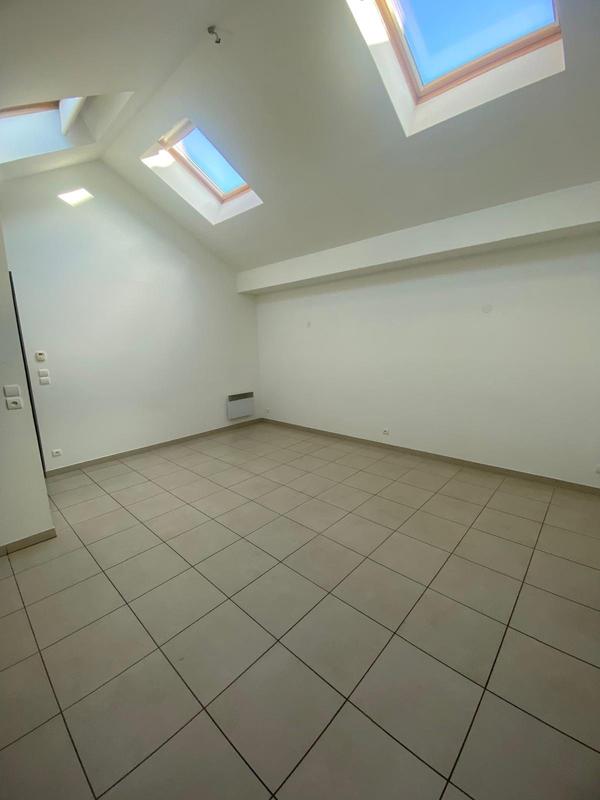 Maison - 66 m² - 3 pièces