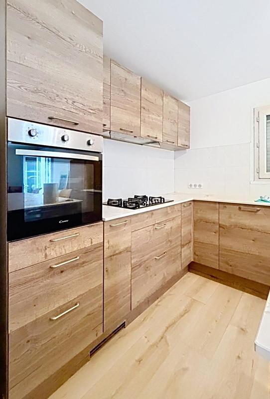 Maison - 118 m² - 5 pièces