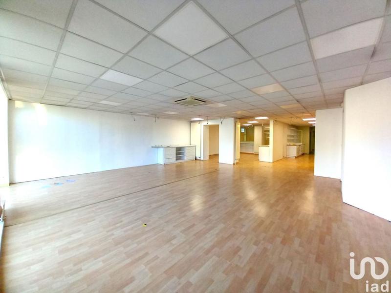 Local commercial - 490 m²
