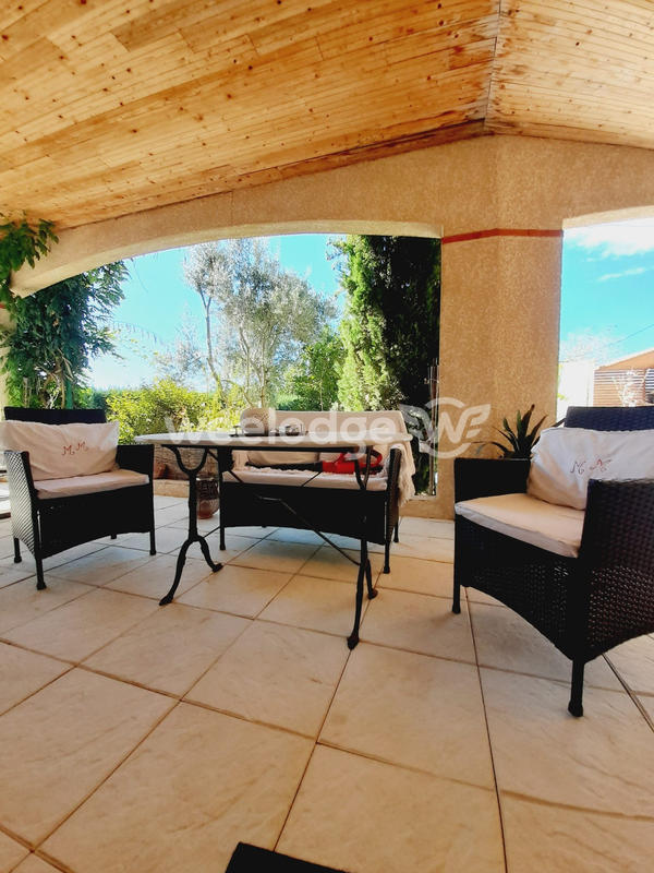 Maison - 140 m² - 4 pièces