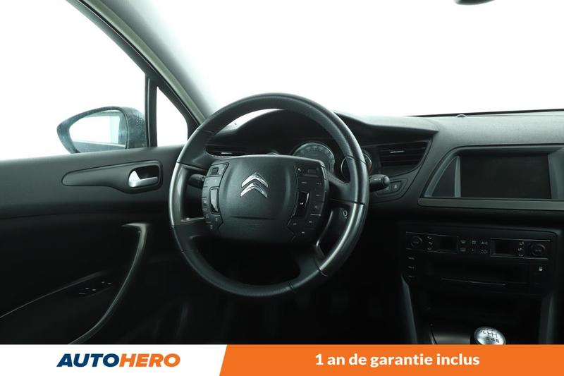 Citroën C5 2.0 Blue-HDi Millenium Bv6 150 ch
