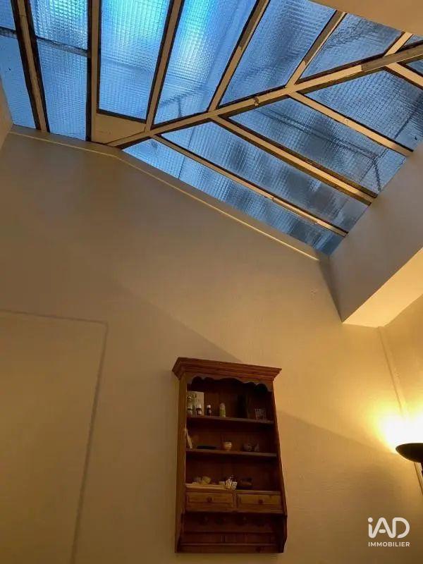 Local commercial - 133 m²