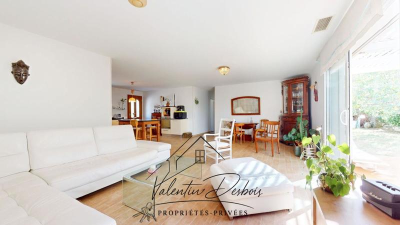 Villa - 105 m² - 4 pièces