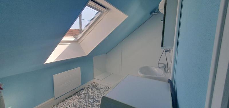 Appartement - 32 m² - 1 pièce