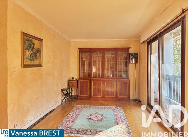 Appartement - 84 m² - 4 pièces