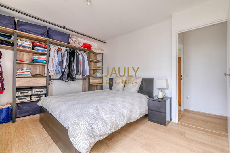 Appartement - 75 m² - 4 pièces