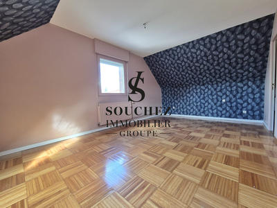 Immeuble - 226 m²