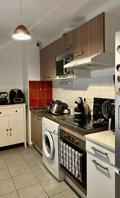 Appartement - 73 m² - 4 pièces