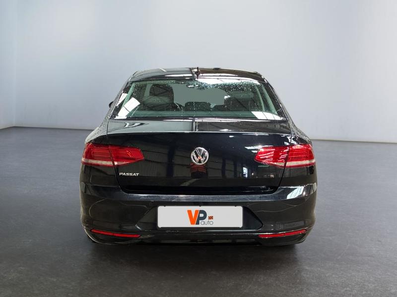 Volkswagen Passat 2.0 Tdi 150 Dsg7 Confortline