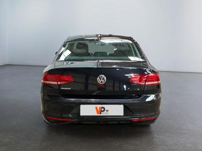 Volkswagen Passat 2.0 Tdi 150 Dsg7 Confortline