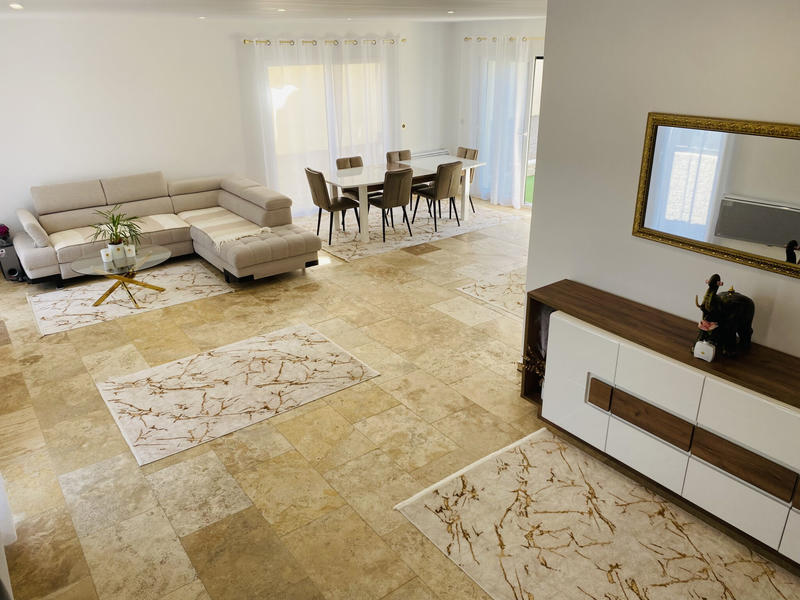 Maison - 144 m² - 6 pièces