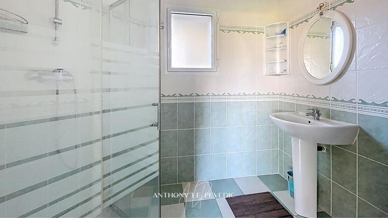 Maison - 146 m² - 7 pièces