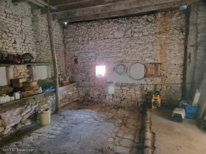 Maison en pierre - 177 m² - 5 pièces