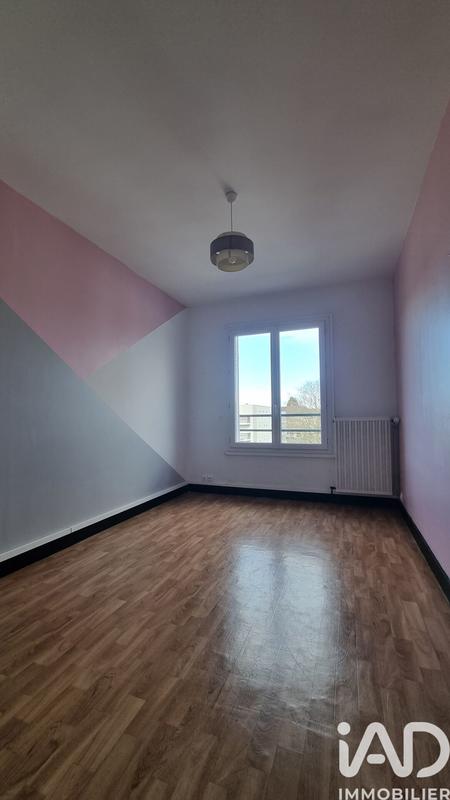 Appartement - 97 m² - 4 pièces