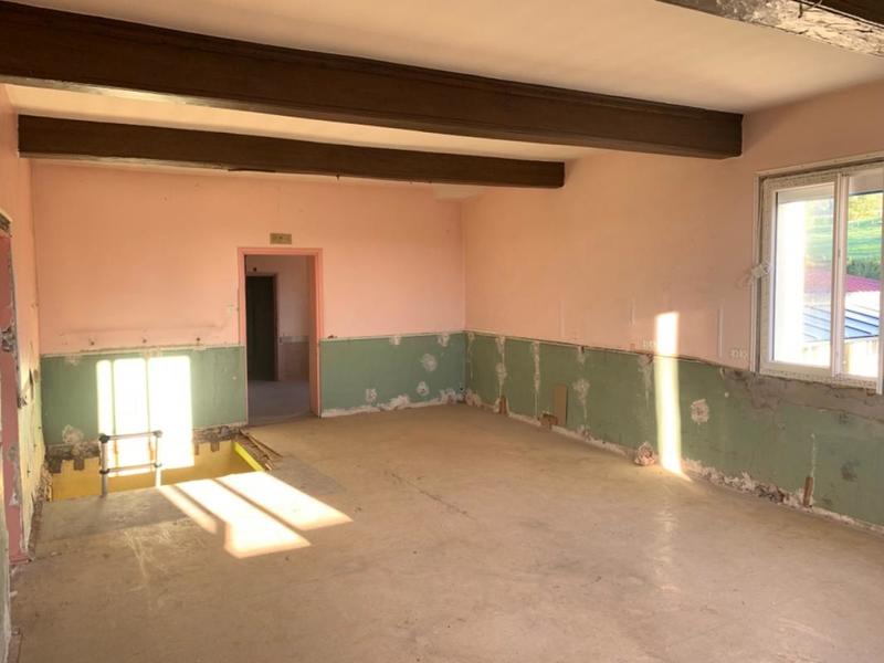 Appartement - 147 m² - 1 pièce