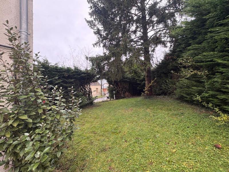 Longère - 215 m² - 7 pièces