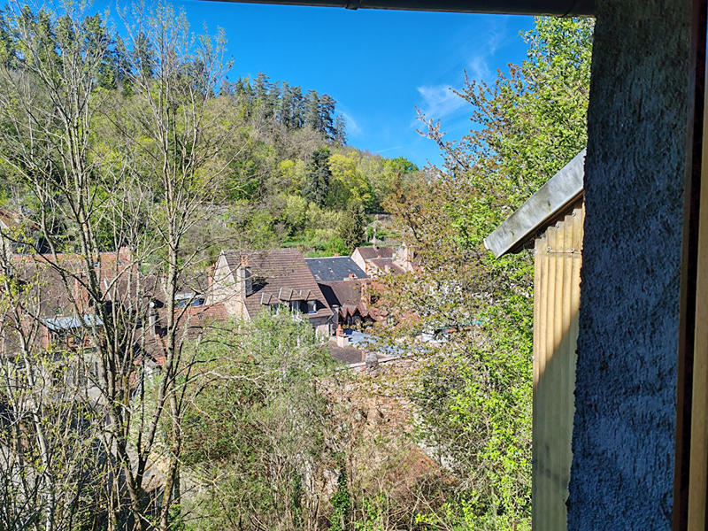 Maison - 81 m² - 4 pièces