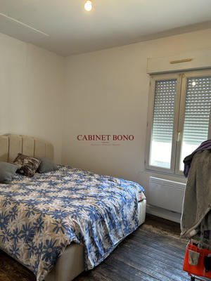 Maison - 67 m² - 4 pièces