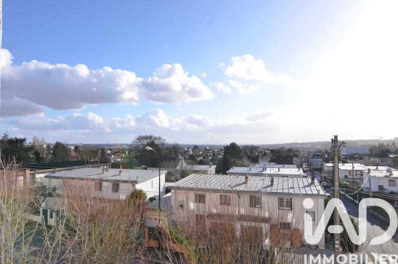 Appartement - 55 m² - 3 pièces