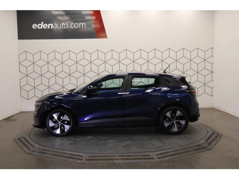 Renault Mégane E-Tech Ev40 130ch standard charge Equilibre