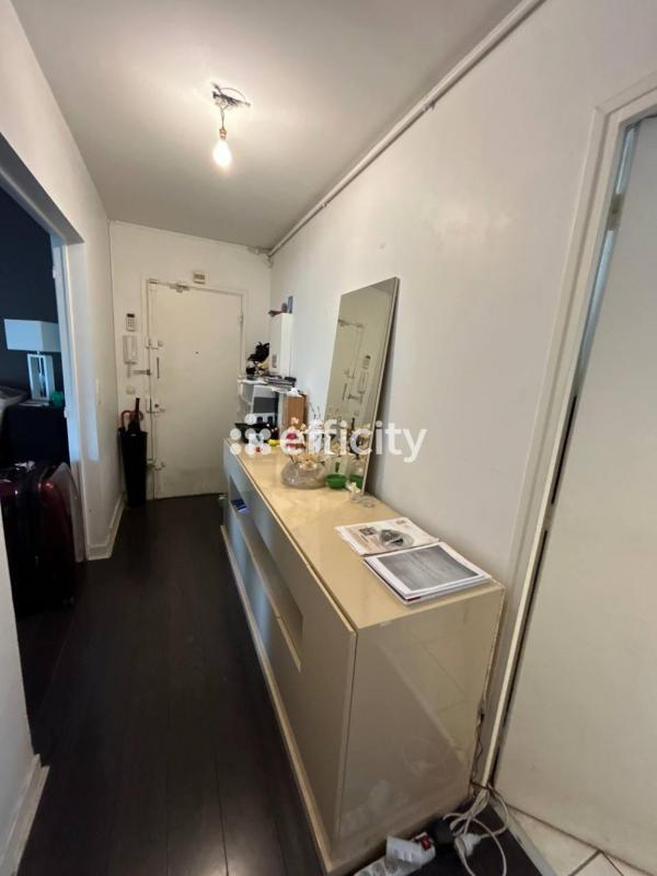 Appartement - 89 m² - 4 pièces