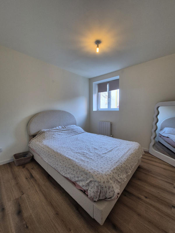 Maison - 50 m² - 3 pièces