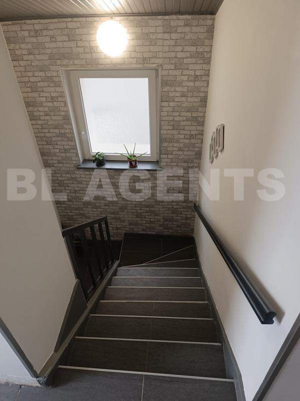 Maison - 97 m² - 5 pièces