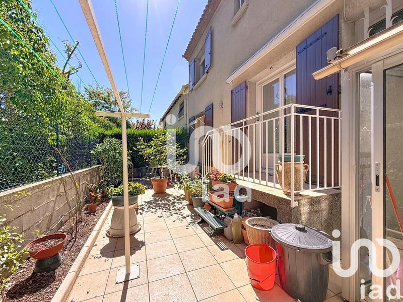 Maison - 114 m² - 5 pièces