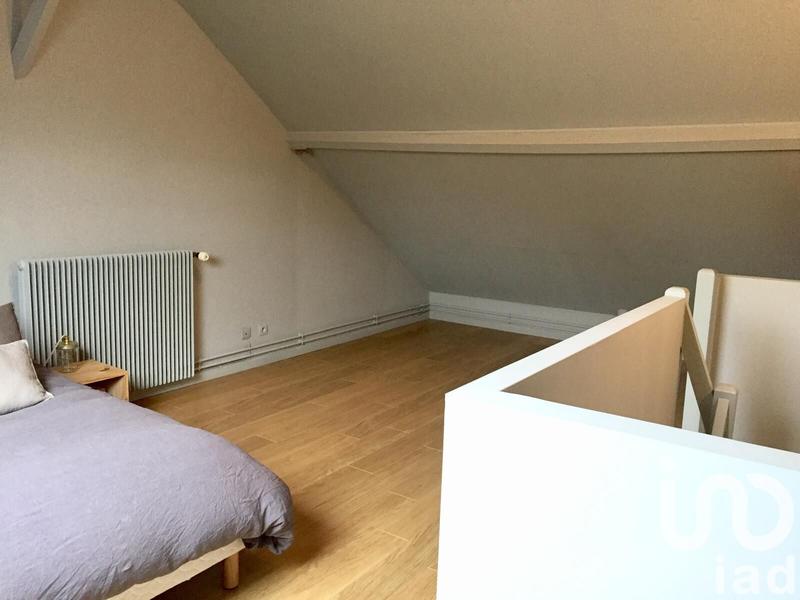 Maison de ville - 88 m² - 4 pièces