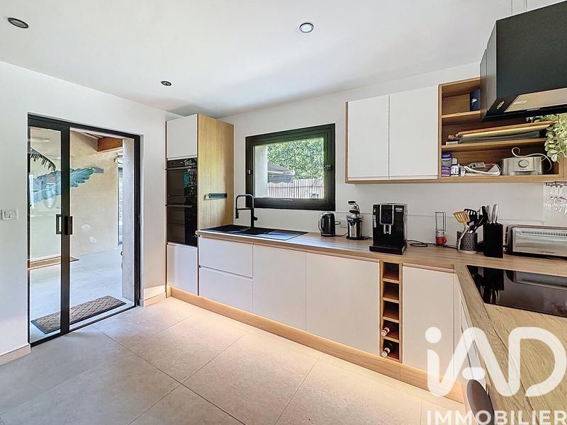 Maison de maîtres - 158 m² - 7 pièces