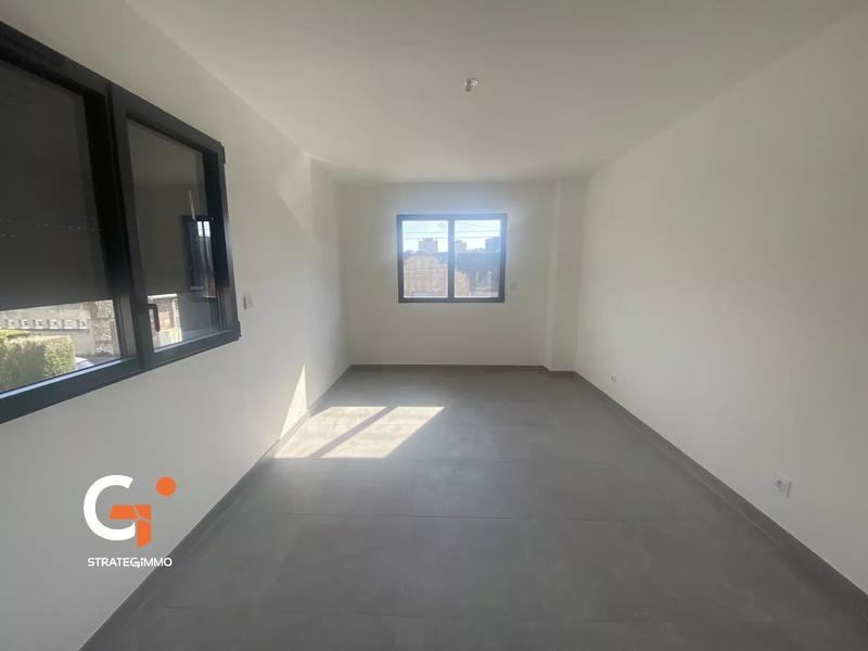 Maison - 132 m² - 7 pièces