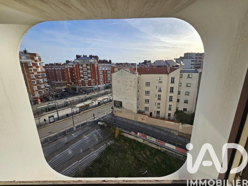 Appartement - 81 m² - 4 pièces