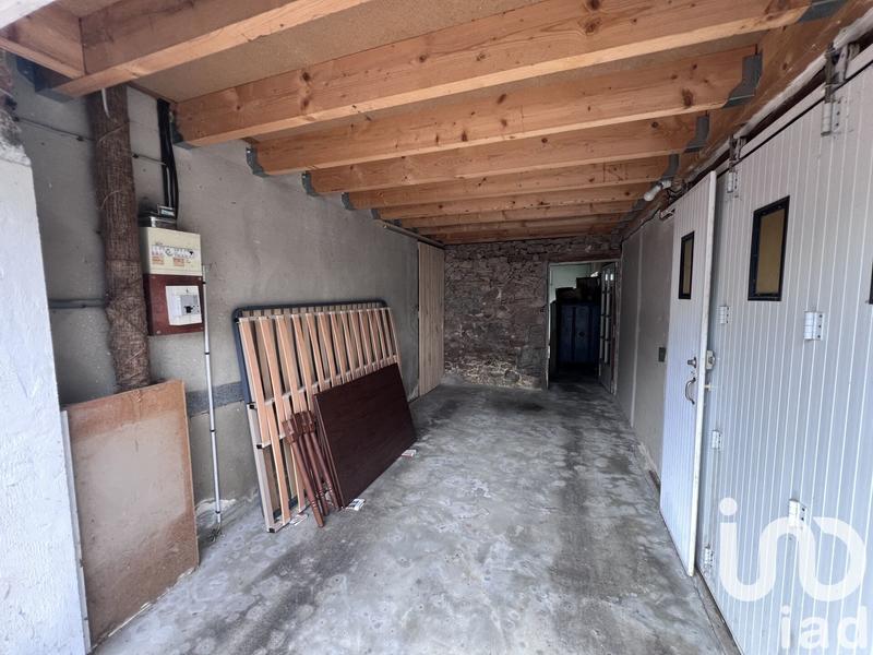 Maison de campagne - 108 m² - 5 pièces