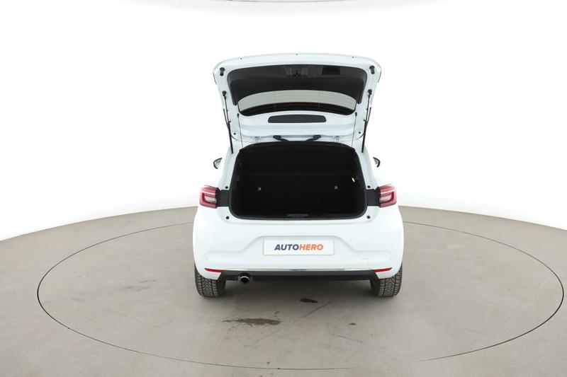 Renault Clio 1.0 TCe Intens 100 ch