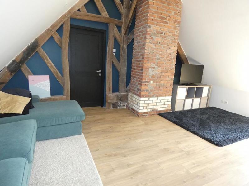 Maison - 295 m² - 11 pièces