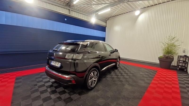 Peugeot 3008 Hybrid 225 E-Eat8 Allure Pack
