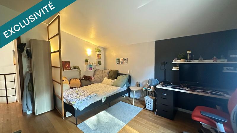 Maison - 195 m² - 6 pièces