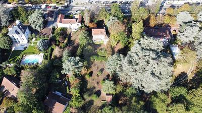 Maison de maîtres - 180 m² - 7 pièces