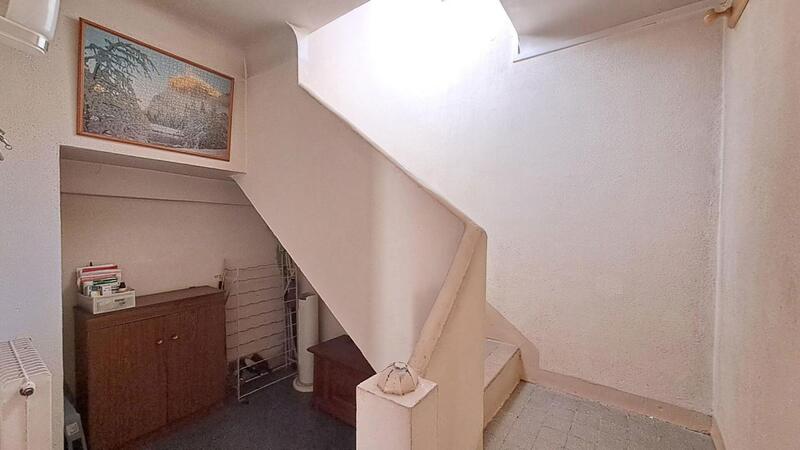 Maison - 58 m² - 4 pièces