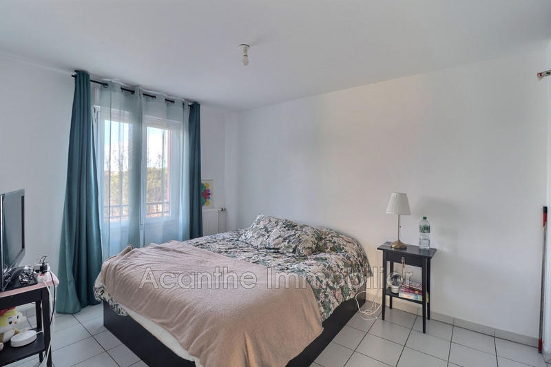 Appartement - 91 m² - 4 pièces