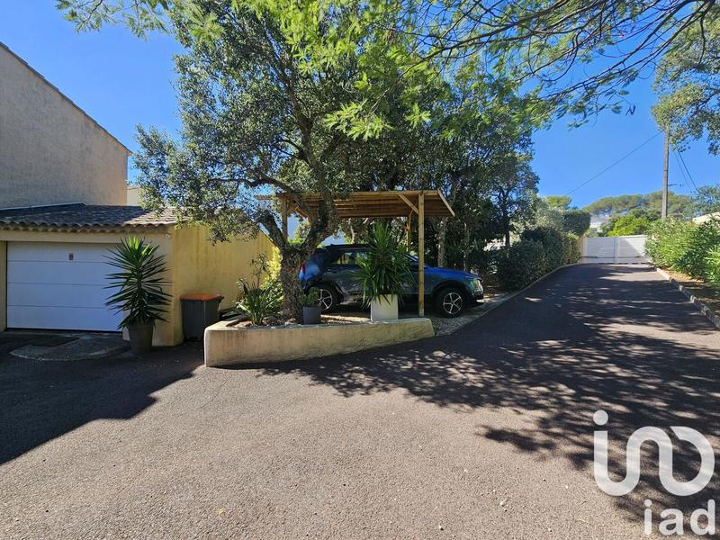 Maison - 97 m² - 4 pièces