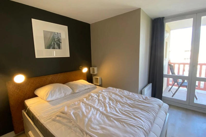 Appartement - 43 m² - 3 pièces